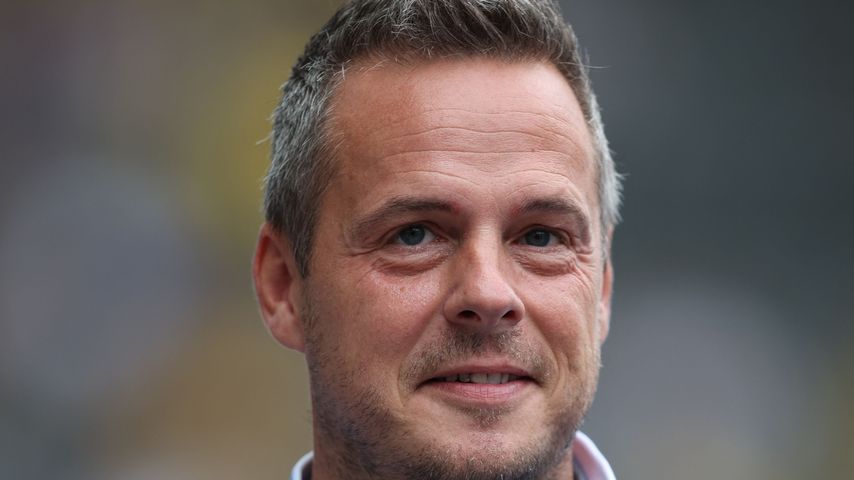 Kai Bernstein, Fußballtrainer von Hertha BSC