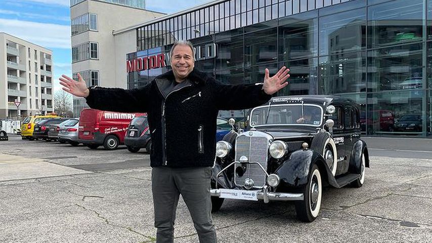 Kai Ebel, Formel-1-Experte
