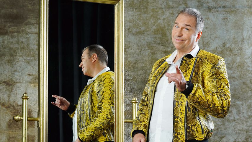 Kai Ebel, "Let's Dance"-Kandidat 2021