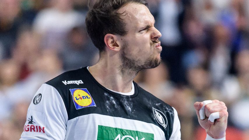 Kai Häfner, Handballer