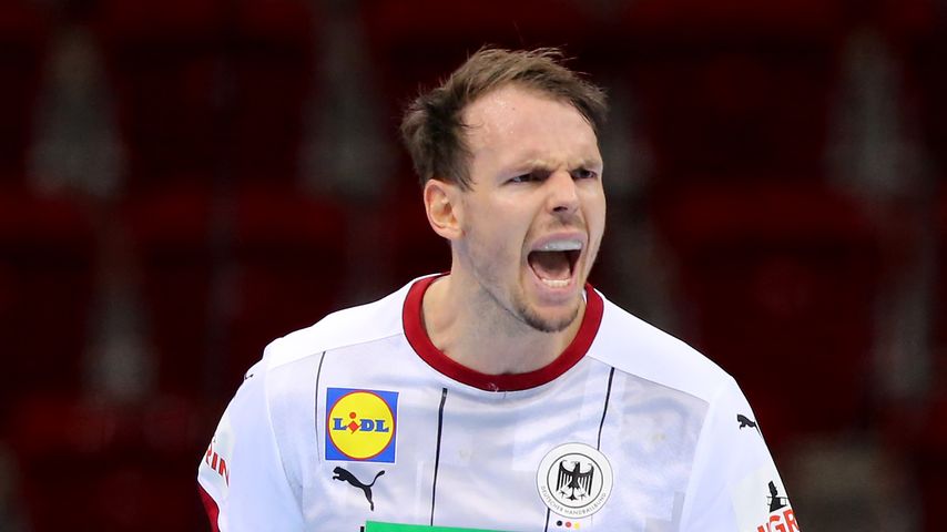 Kai Häfner, Handballstar