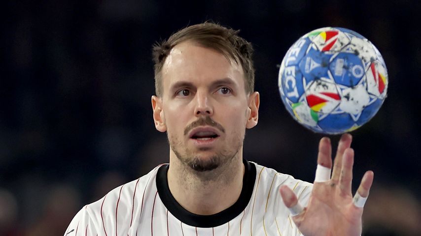 Kai Häfner, Handballer