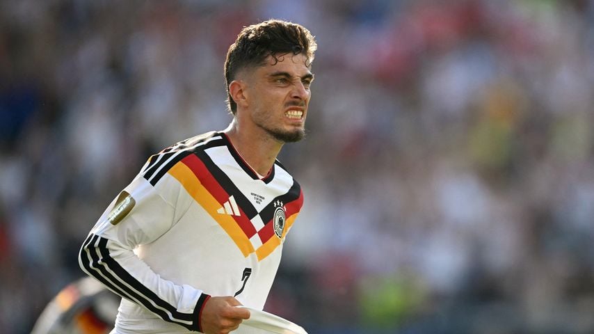 "Zweimal reingesch*ssen": Kai Havertz zieht bitteres Fazit