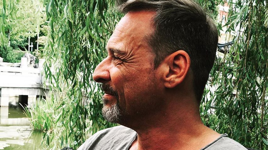 Schauspieler Kai Noll