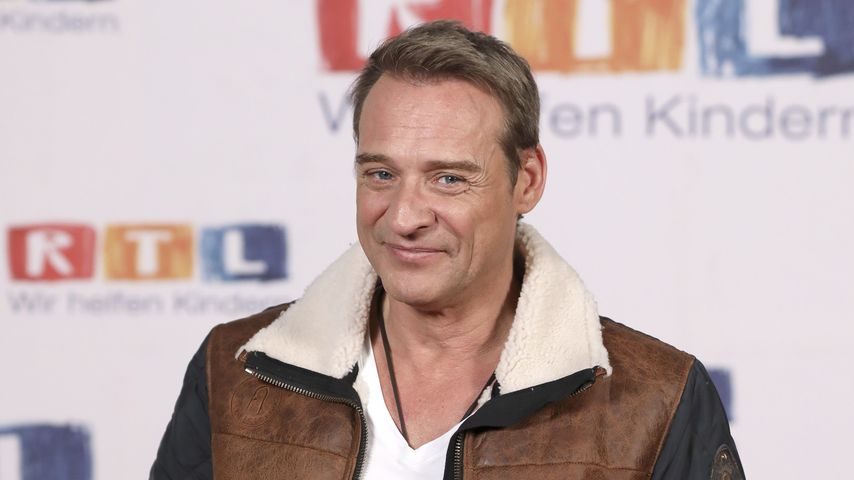 17 Jahre "Unter uns": Das sind Kai Nolls Lieblingsszenen