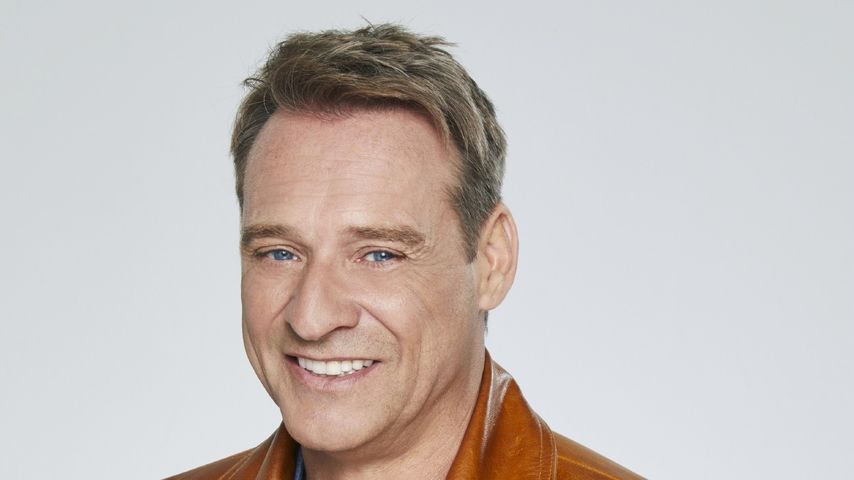 Kai Noll als Rufus Sturm bei "Unter uns"