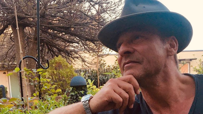 Kai Noll, "Unter uns"-Star