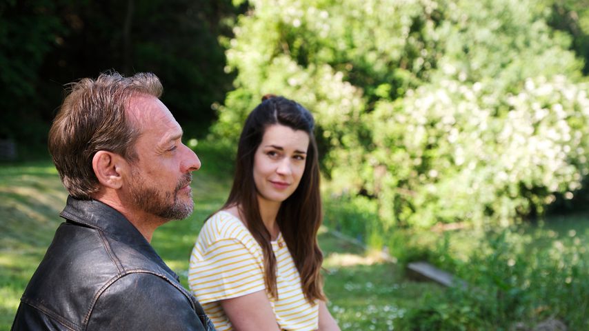 Nach 17 Jahren: TV-Urgestein Kai Noll verlässt "Unter uns"