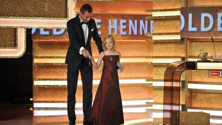 Die Goldene Henne: Wer moderiert die Verleihung dieses Jahr?