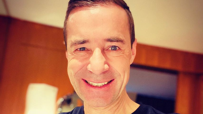 Kai Pflaume im Januar 2020