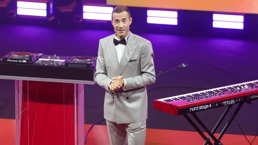 Kai Pflaume, TV-Star