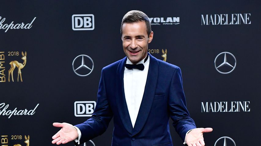 Ehrenpflaume: Kai Pflaume jetzt YouTuber und schon in Trends