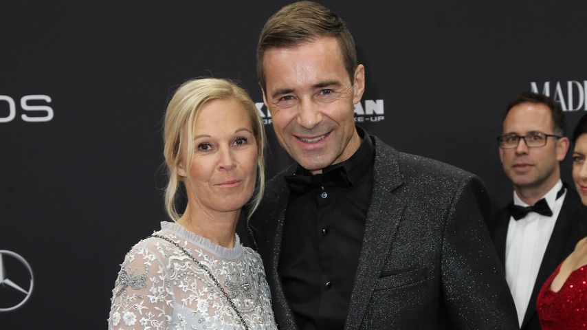 Gewusst? Kai Pflaume feiert 2021 bereits Silberne Hochzeit