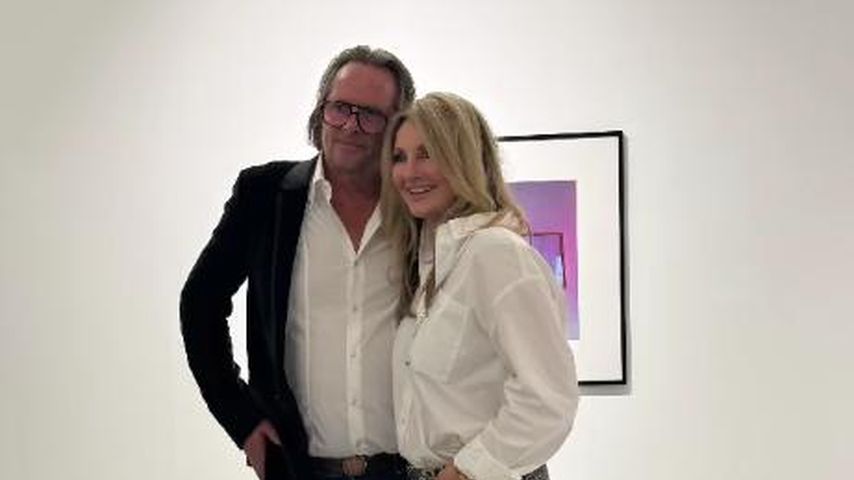 Kai Roeffen und Frauke Ludowig, Ehepaar