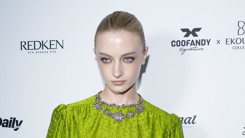 Kai Schreiber schreibt Modelgeschichte als Transmädchen
