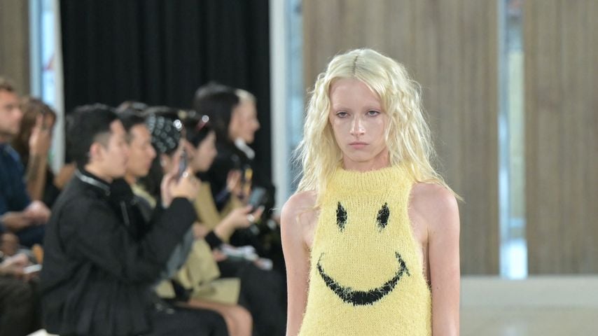 Kai Schreiber, Model
