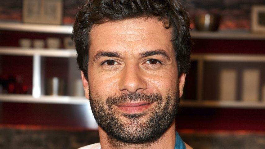 Kai Schumann bei "Lafer, Lichter, Lecker"