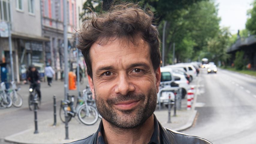 Kai Schumann, "Doctor's Diary"-Darsteller