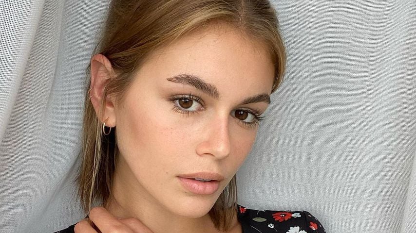 "Nie mehr dasselbe": Kaia Gerber bestürzt über Daniels Tod