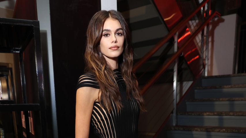 Bandelt Kaia Gerber jetzt etwa mit diesem Schauspieler an?