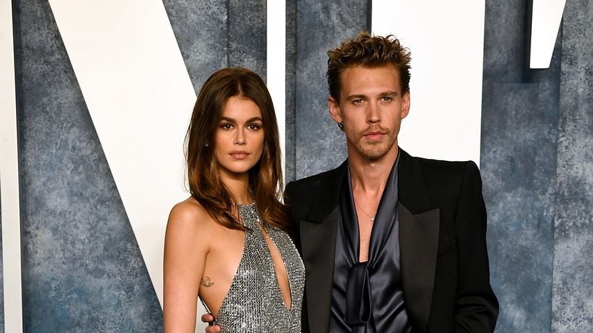 Kaia Gerbers Eltern zweifeln an Austin Butlers Absichten