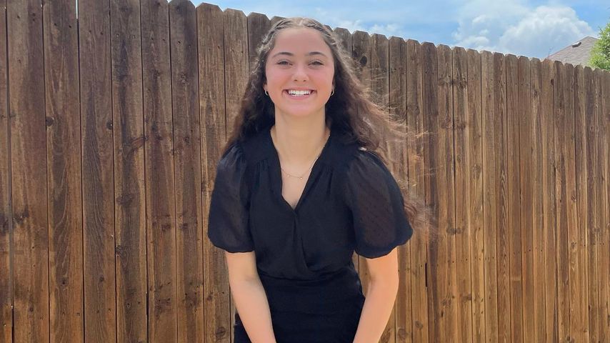 Kailia Posey im Juni 2021
