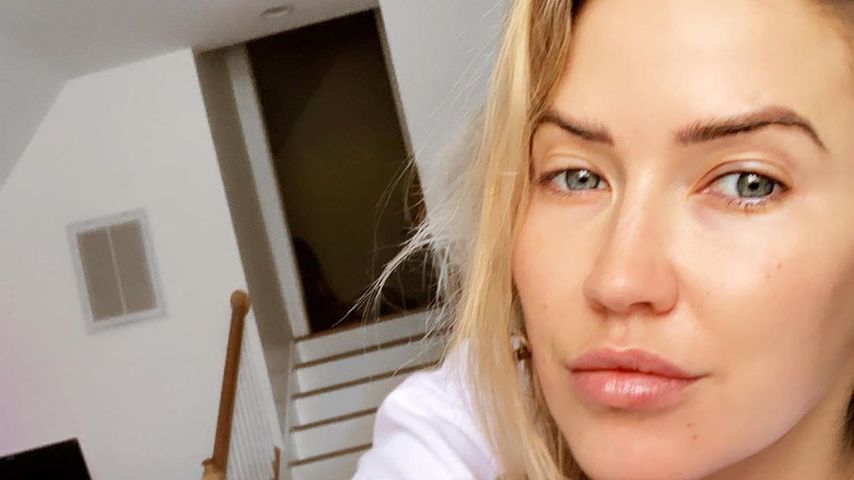 Ex-US-Bachelorette Kaitlyn Bristowe kämpfte gegen Depression