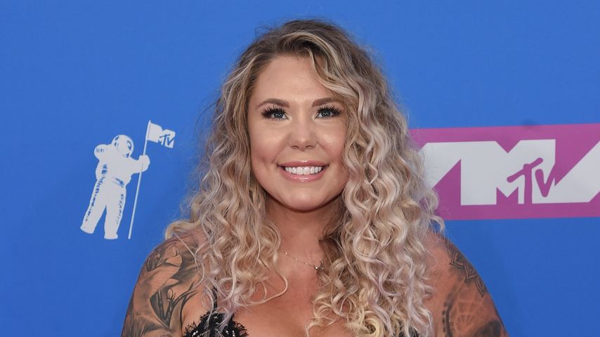 Kailyn Lowry verbringt Weihnachtsfeiertage ohne ihre Kinder
