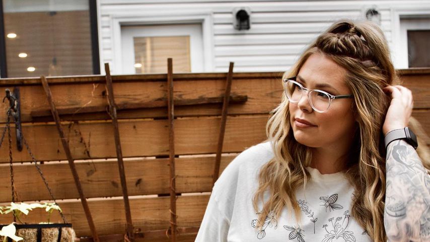 Gewalttätiger Ex: Kailyn Lowry dachte, sie würde sterben