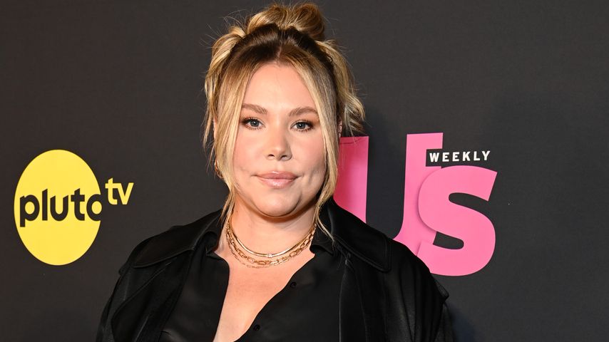Kailyn Lowry ist besorgt: Ihr Sohn muss operiert werden