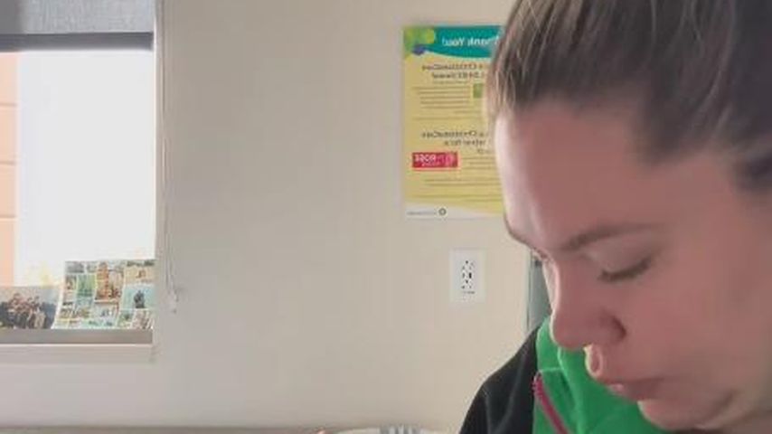 Kailyn Lowrys Zwillingsbaby lagen lange auf Intensivstation