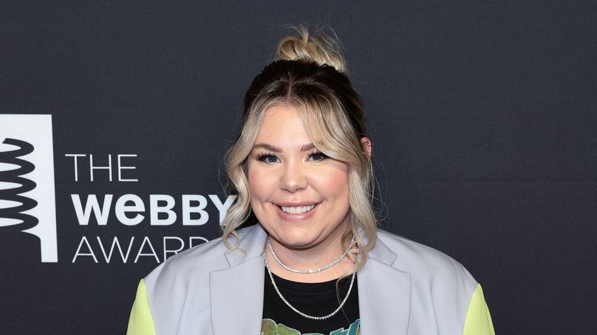 Baby Nummer fünf: Kailyn Lowry bestätigt nun die Geburt!