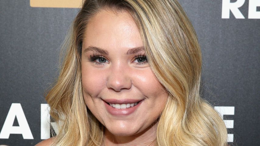 Kailyn Lowry im Oktober 2017