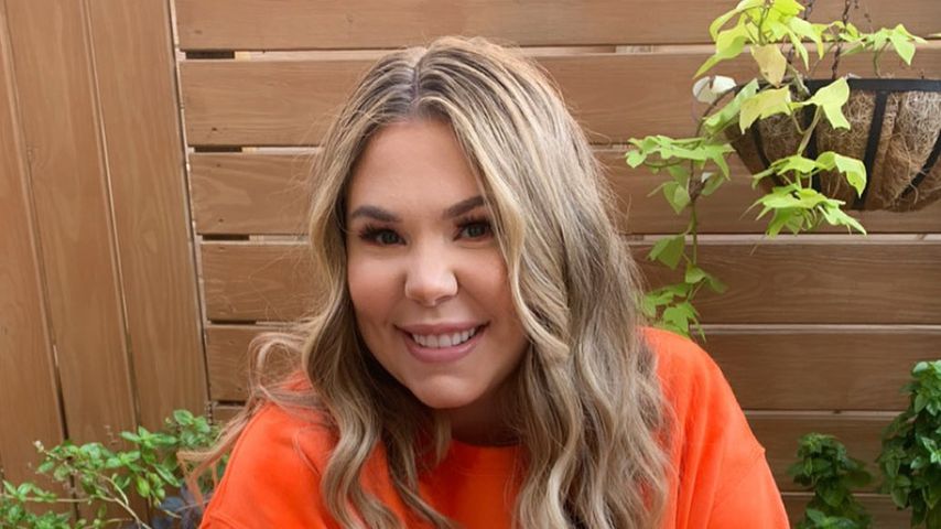 Emotionaler Post: Kailyn Lowry fällt Abnehmen total schwer