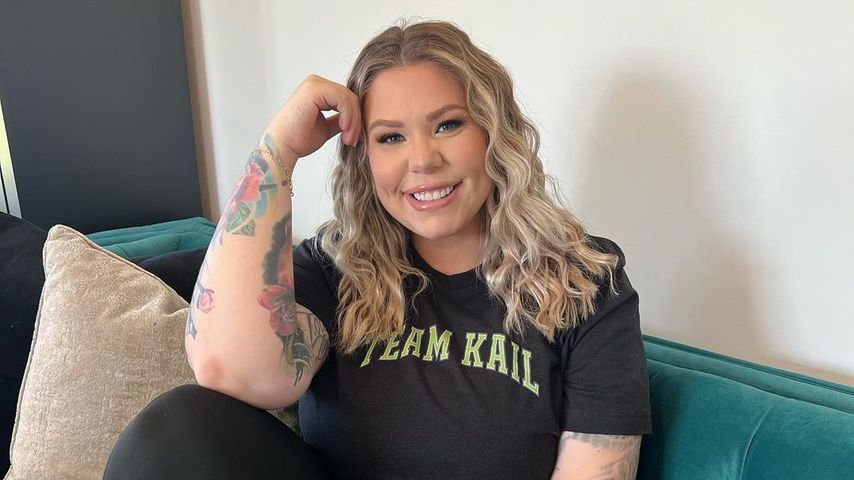 Ex deutet erneut an: Kailyn Lowry ist wieder Mama geworden