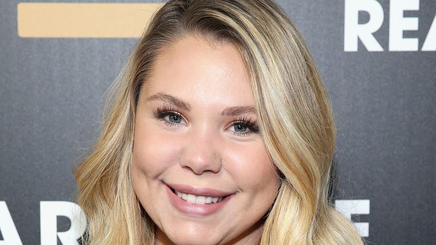 Kailyn Lowry im Oktober 2017