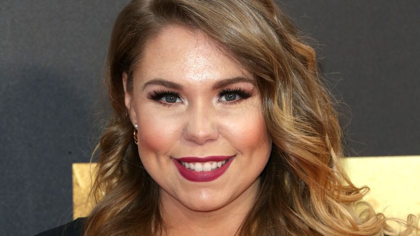 Riskiert "Teen Mom"-Kailyn Leben ihres ungeborenen Babys?