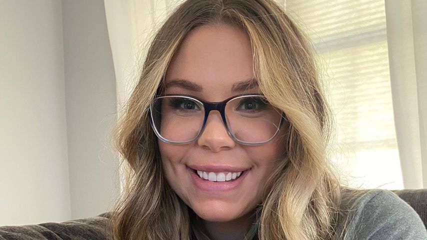 Kailyn Lowry im August 2020