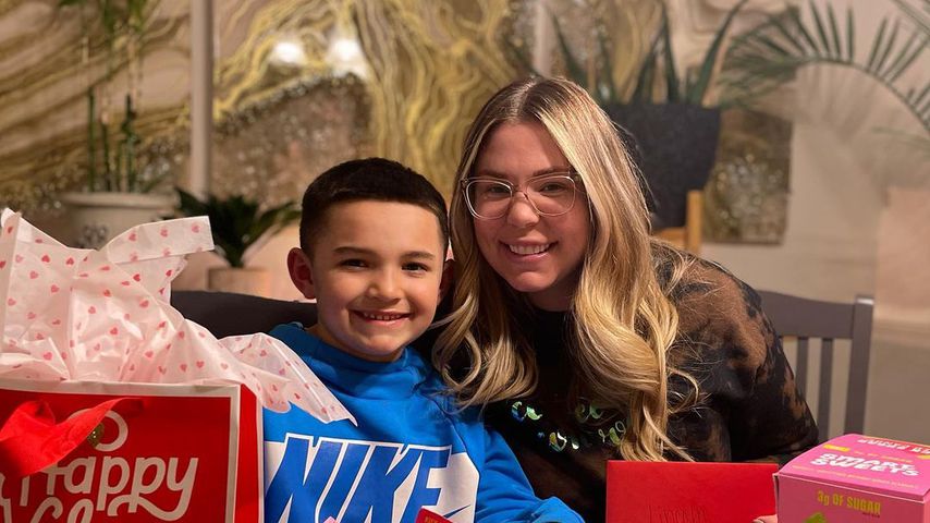 Blutend ins Krankenhaus: Sorge um "Teen Mom"-Kailyns Sohn