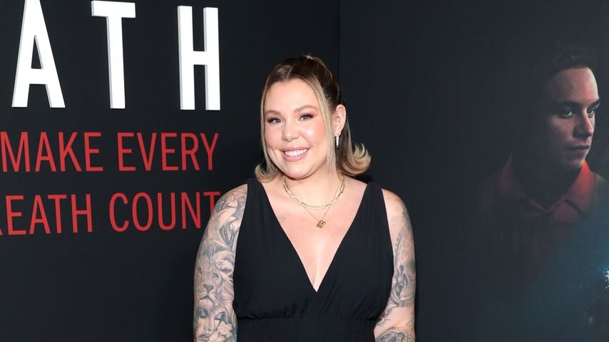 Kailyn Lowry, TV-Bekanntheit