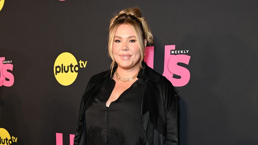 Kailyn Lowry, "Teen Mom"-Star