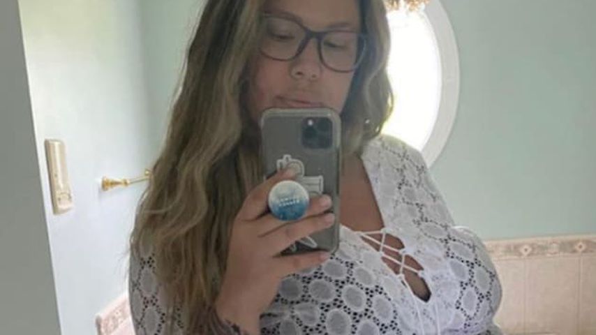 "Teen Mom"-Star Kailyn Lowrys viertes Baby ist auf der Welt!