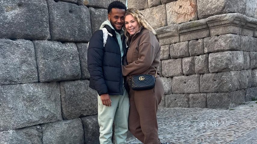 Elijah Scott soll Kailyn Lowry auf Kreuzfahrt betrogen haben