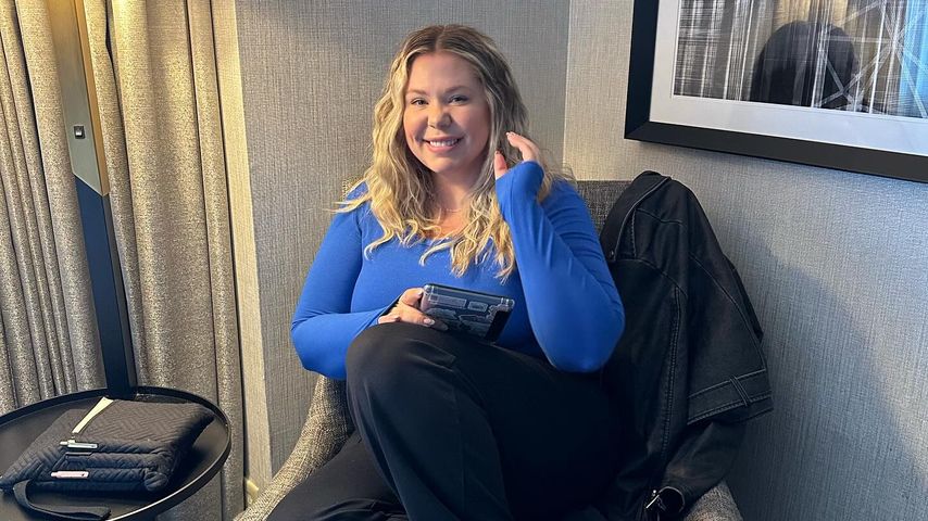 Kailyn Lowry, "Teen Mom"-Star