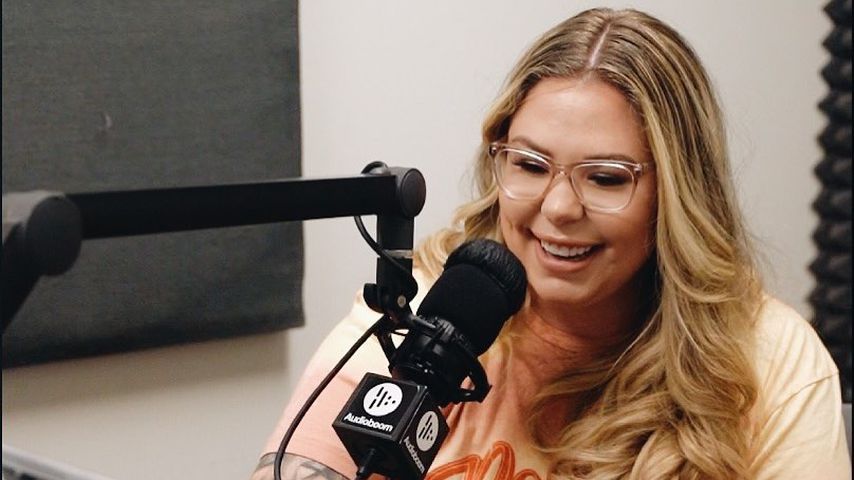 Kailyn Lowry, "Teen Mom"-Star
