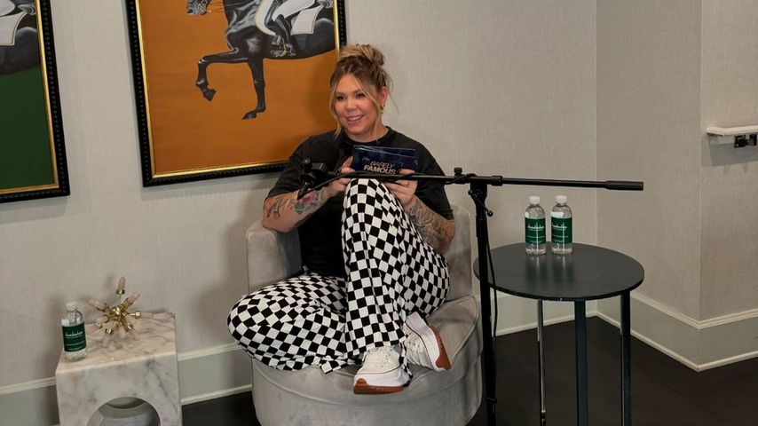 Kailyn Lowry, 2024