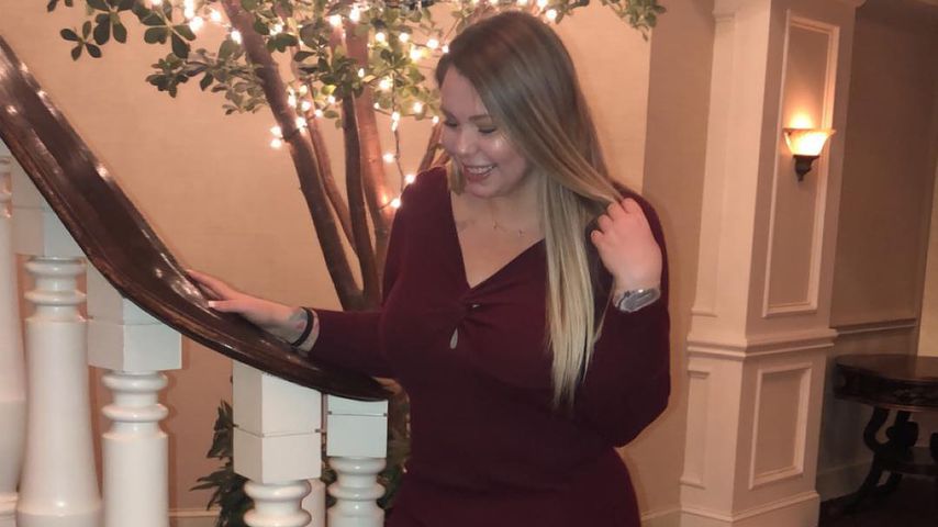 Kailyn Lowry, TV-Gesicht