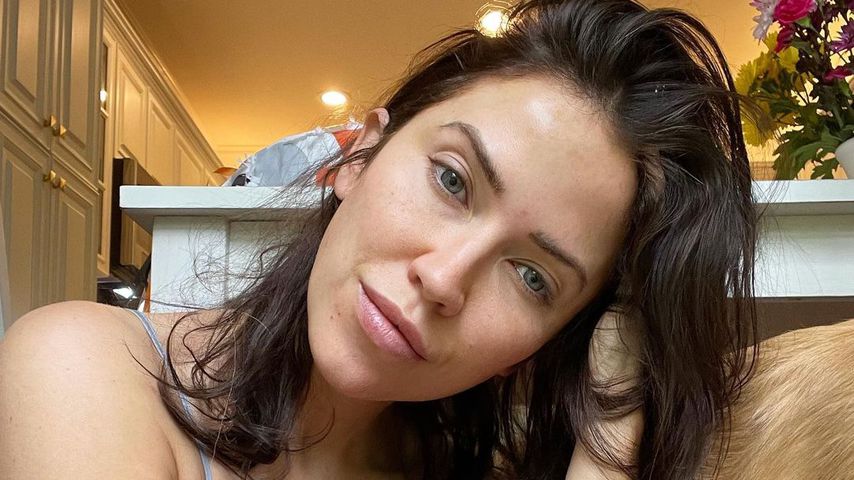 Reality-TV-Darstellerin Kaitlyn Bristowe