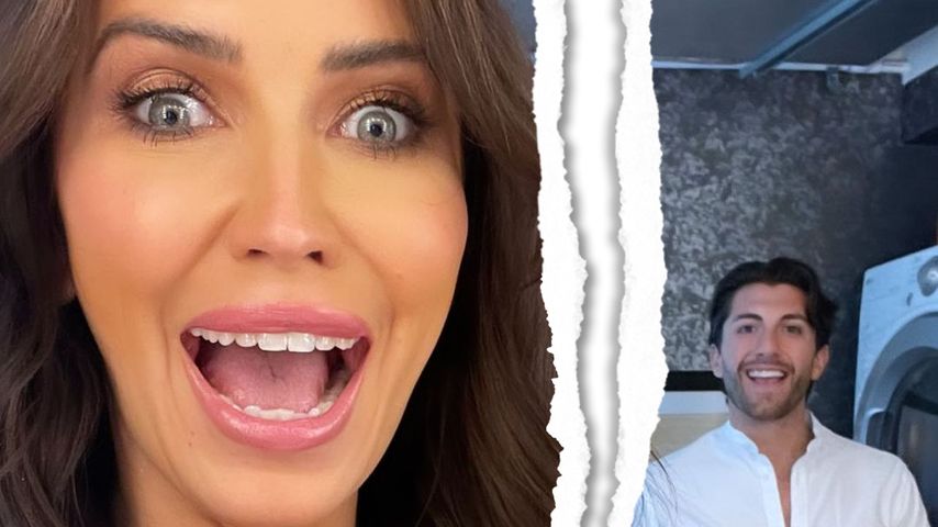 Ex-US-Bachelorette Kaitlyn Bristowes Verlobung ist geplatzt!