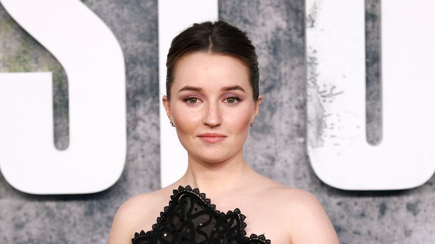 Kaitlyn Dever, 2025